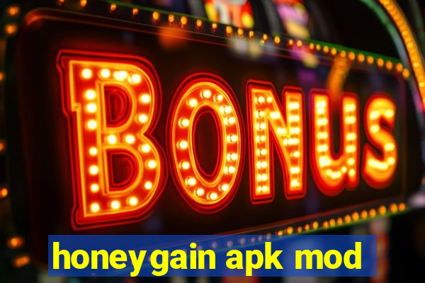 honeygain apk mod